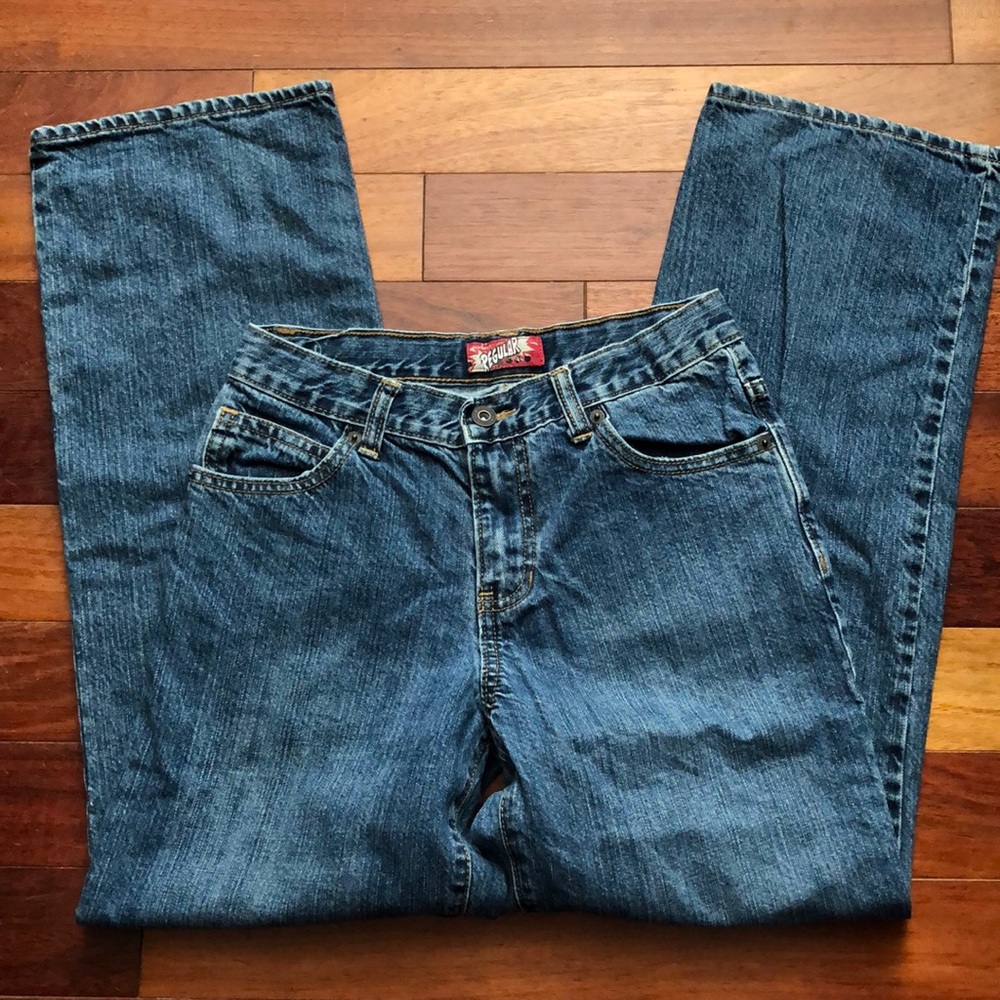 Old Navy boy’s jeans